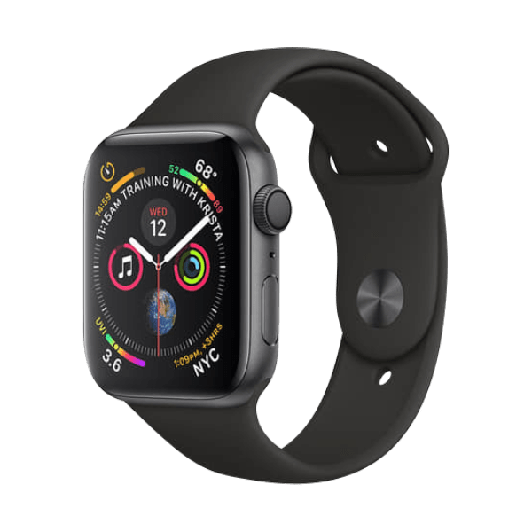 Apple Watch Series 3 LTE - 38mm Fullbox, giá Tốt Nhất - Exmobile