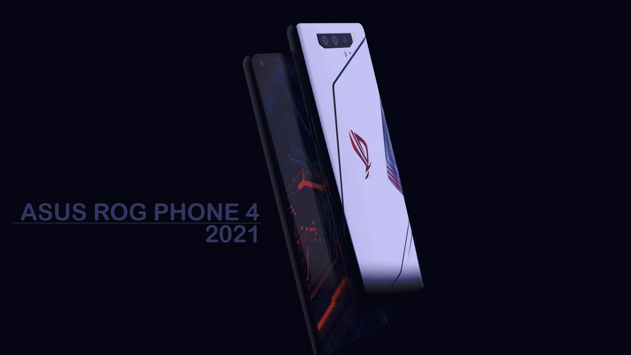 Asus Rog Phone 4 Được Phát Hiện Trên Cơ Sở Dữ Liệu Geekbench